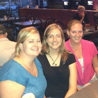 Profile Picture of Heather Zapf (@HeatherZapf) on Twitter