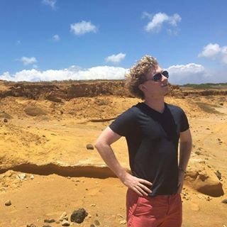 Profile Picture of Erik Opavsky (@erik.opavsky) on Facebook