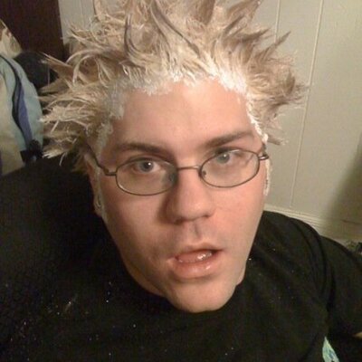Profile Picture of John Rourk (@Ducelo) on Twitter
