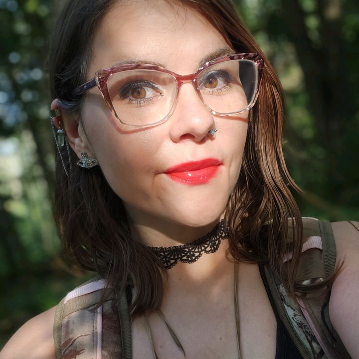 Profile Picture of   Brittany Craven... (@brittany.crav) on Tiktok