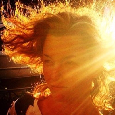 Profile Picture of Stephanie Sinclair (@stephsinclair) on Twitter