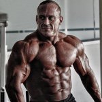 Profile Picture of Mark Reed (@mark_chopper_reed) on Instagram