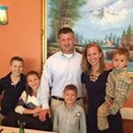 Profile Picture of Donna Reagan Schenkel (@donnaschenkel) on Instagram