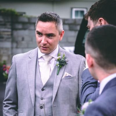 Profile Picture of Keith Wilmoth 🇮🇪 (@wilmoth_keith) on Twitter