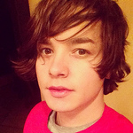 Profile Picture of Andrew Nicholas (@Andrew_Nicholas, NAU) on Flickr