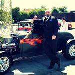 Profile Picture of Andrew Shearing (@andrew.shearing.7) on Instagram