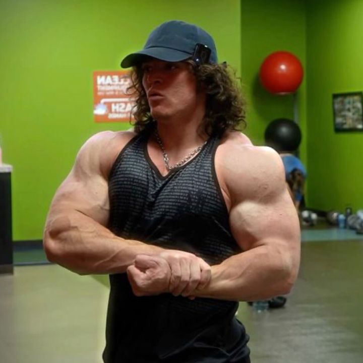 Profile Picture of Arnold Walter (@arnold.walter1) on Tiktok