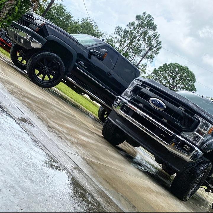Profile Picture of Erik Baumann (@@ickybombin407) on Tiktok
