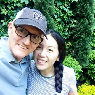 Profile Picture of HsiaoWei Yeh (@hsiaowei.yeh) on Facebook