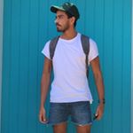 Profile Picture of Daniel Fernando Devia (@danielfdl) on Instagram