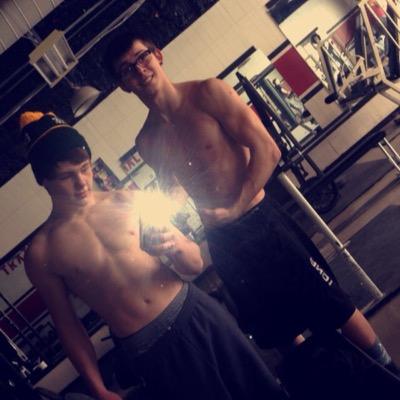 Profile Picture of Dillon Owen Stein (@stein_owen) on Twitter