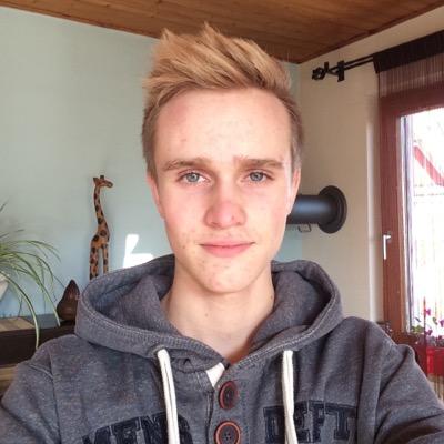 Profile Picture of Kevin Kratz (@kevin_kratz) on Twitter