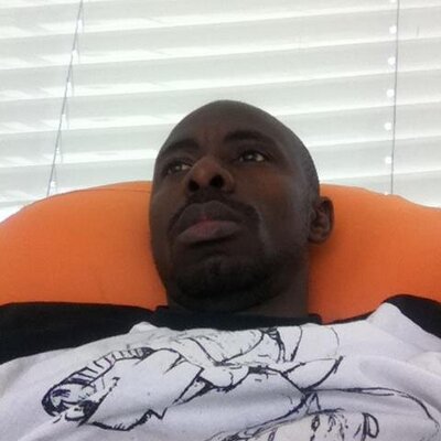 Profile Picture of Ahmed Shaun D. (@SeanAhmad323) on Twitter