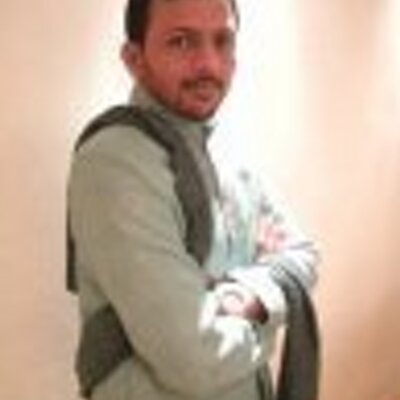 Profile Picture of Muhammad Naeem Khan (@NaeemKhan) on Twitter