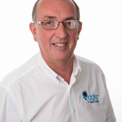Profile Picture of John George Adamson (@adamson901) on Twitter
