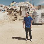 Profile Picture of Tyler Groover (@lucky_t96) on Instagram