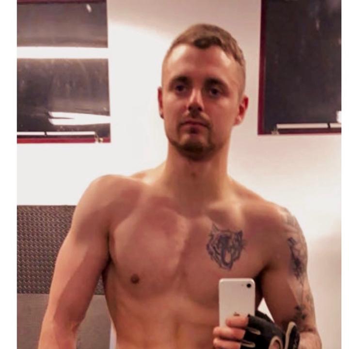 Profile Picture of Michael Guilfoyle (@guilfoy97) on Tiktok