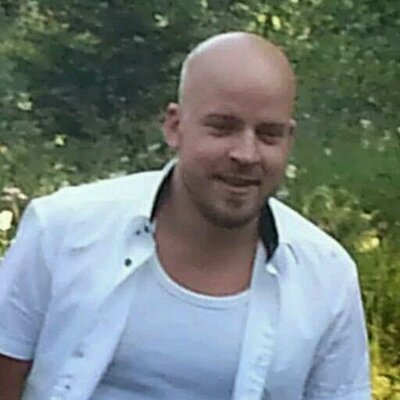 Profile Picture of Daniel Wiberg (@wiberg2000) on Twitter