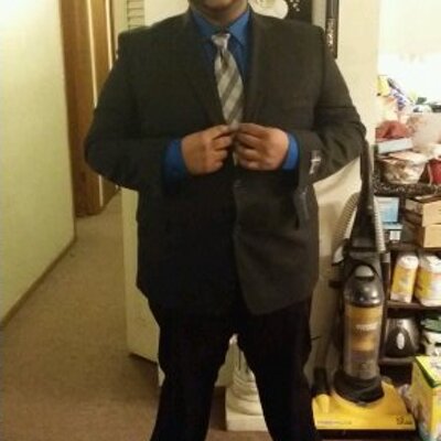 Profile Picture of Carl Ayers (@Ayers17) on Twitter