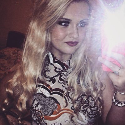 Profile Picture of Amber Shearer (@Ashearer_x) on Twitter