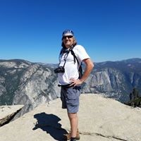 Profile Picture of Chip Clarke (@chip-clarke-2) on Quora