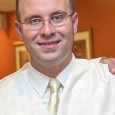 Profile Picture of David Renner (@DavidRenner) on Twitter