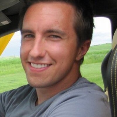 Profile Picture of Christopher Harker (@harkerc) on Twitter