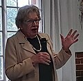 Profile Picture of Margaret Reid (politician)on Wikipedia