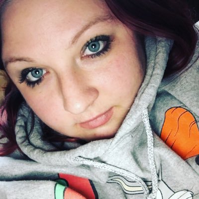 Profile Picture of Aleece Hasty (@aleecemaybe) on Twitter