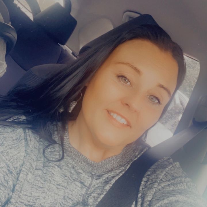 Profile Picture of lisa_mccoy86 (@lisa_mccoy86) on Tiktok