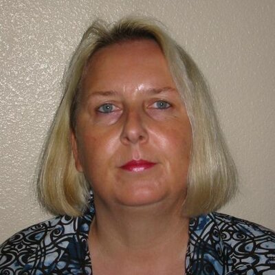Profile Picture of Andrea Rees (@Suessling) on Twitter