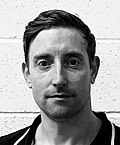 Profile Picture of Marc Spackmanon Wikipedia