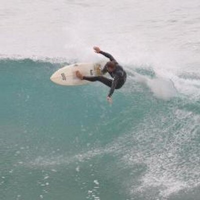 Profile Picture of Andrew Boxall (@awboxall) on Twitter