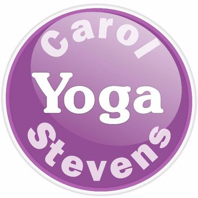 Profile Picture of Carol Stevens Yoga (@CarolsYoga) on Twitter