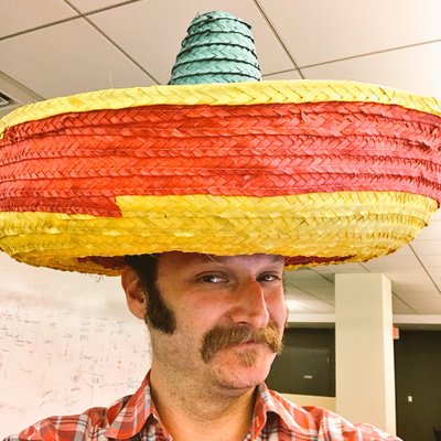 Profile Picture of Jim Levin (@jimlevin8) on Twitter