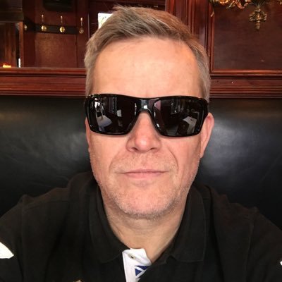 Profile Picture of Michael Rosendahl (@Michael56772197) on Twitter