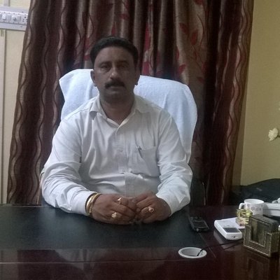 Profile Picture of Sivaramaprasad Vejendla (@Sivaram1a) on Twitter