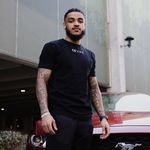 Profile Picture of PlayaMade55🐰🐰 (@jamar.ross) on Instagram