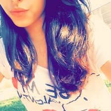 Profile Picture of Thamirys Silva (@tammyMello22) on Twitter