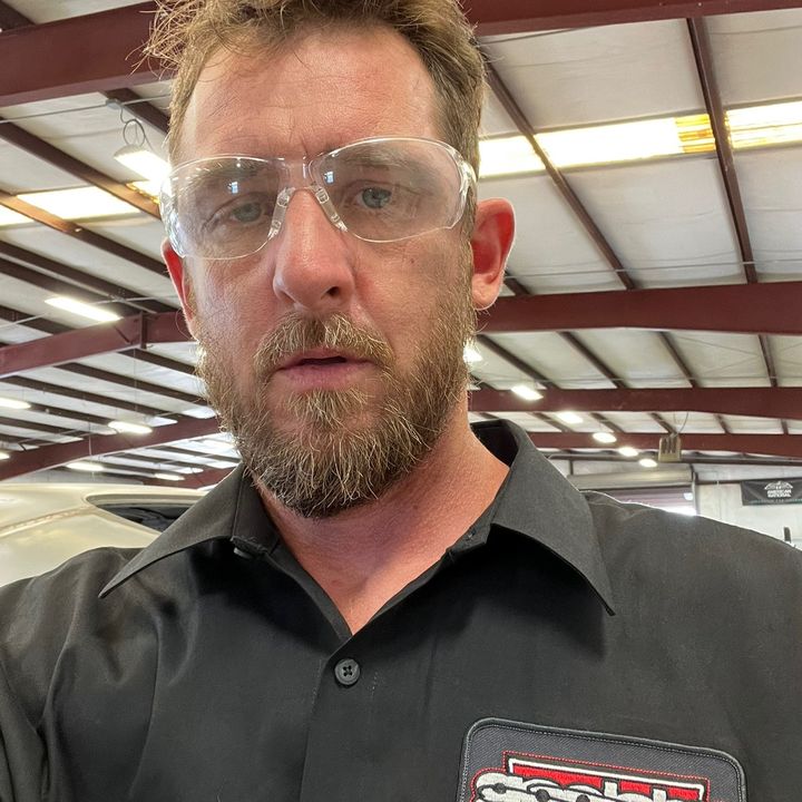Profile Picture of Travis McGuire (@@tmcustoms57) on Tiktok