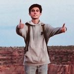 Profile Picture of Sam Beckmeier (@sambeckmeier) on Instagram