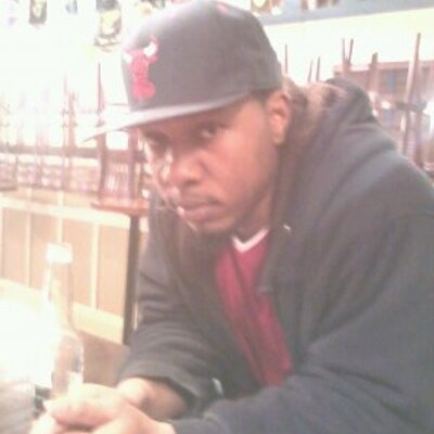 Profile Picture of Terrence Mcdaniel (@tmcd278) on Twitter