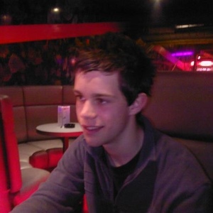 Profile Picture of James Kavanagh (@jimmykav) on Myspace