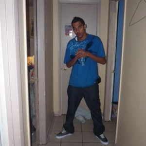 Profile Picture of Marvin Irvin (@jerseyhotboi) on Myspace