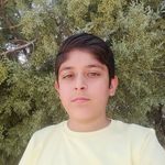 Profile Picture of Daniel shirazi (@shirazi4530) on Instagram