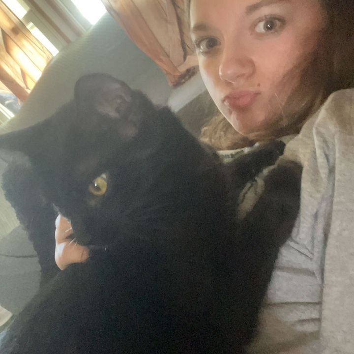 Profile Picture of autumn cress (@autumn_cress9) on Tiktok