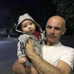 Profile Picture of David Chikovani (@david.chikovani.50) on Instagram