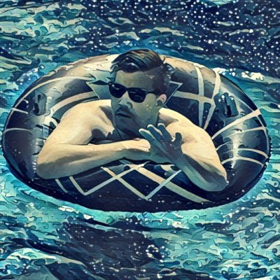 Profile Picture of Chad Carter (@MrChadCarter) on Twitter