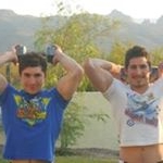 Profile Picture of nicholas everitt (@buff_denver) on Instagram