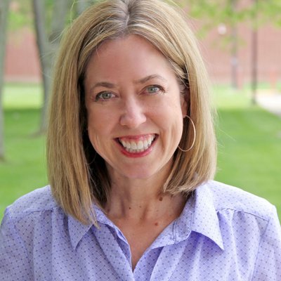Profile Picture of Carrie Dodd (@CarrieLDodd) on Twitter